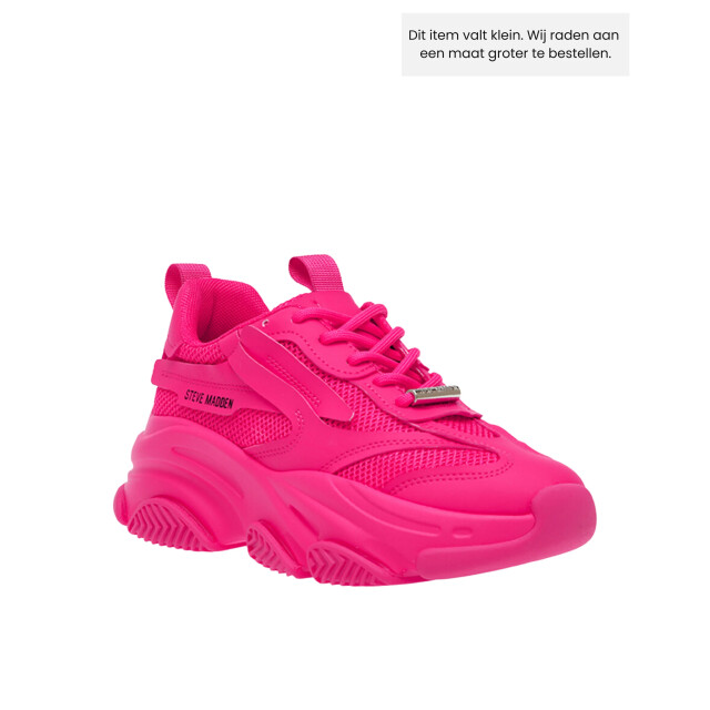 Steve Madden Possession sneaker 45956 large