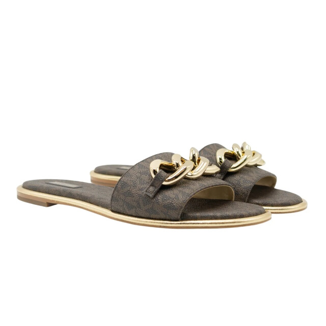 Michael Kors Scarlett slipper 40685 large