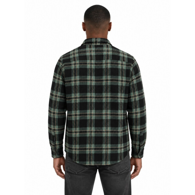 Kronstadt Ks1000006 ksbrokside 6014 sagebrush green overshirt 6014 Sagebrush Green/KS1000006 KSBROKSIDE large