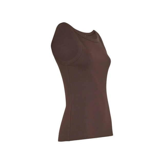 Moss Copenhagen Gubbe rasmia top Gubbe Rasmia Top large