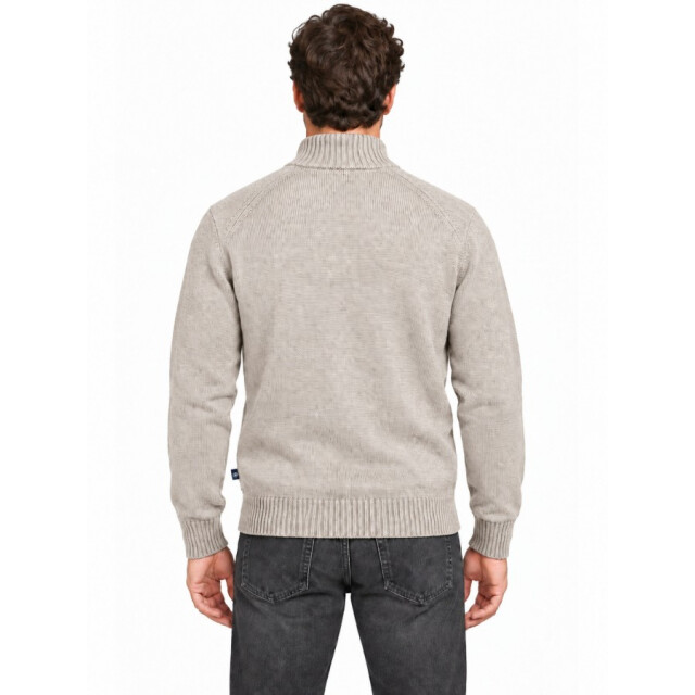 Kronstadt Ks3000030 kscaelson half zip 039 sand mix 039 Sand Mix/KS3000030 KSCAELSON Half Zip large