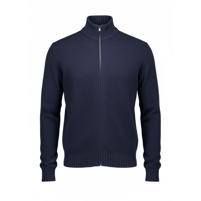 Filippo De Laurentiis Fullzip ml vesten fz3ml wc7r FZ3ML WC7R large