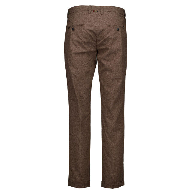 Mason's 9pn2r4970 torinocity pantalons cte357 CTE357 large
