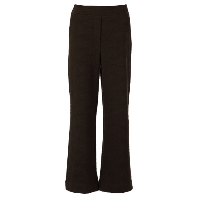 Enjoy Broek 416137 d. 416137 - D.Bruin large