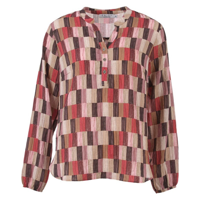 Enjoy Blouse 886152 port 886152 - Port large