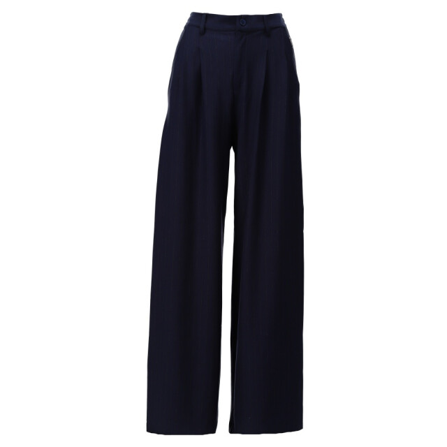 K-Design Broek d560l-navy D560L-Navy large