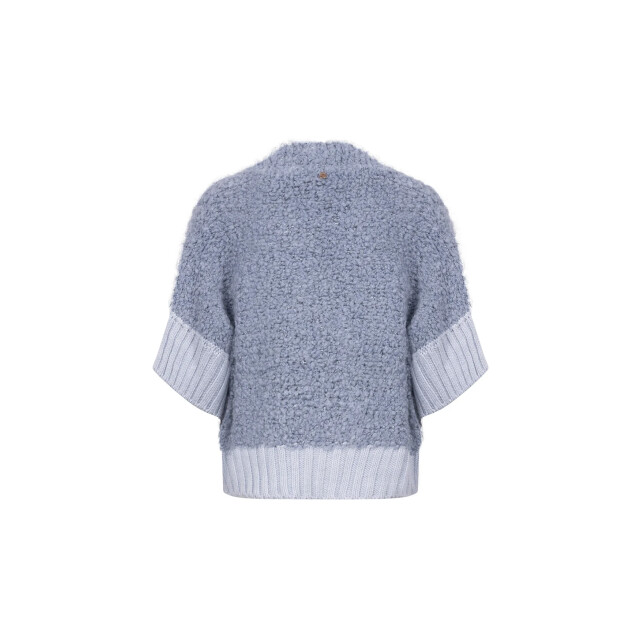 Nukus Nkf05032 46 bell cardigan sky NKF05032 46 large