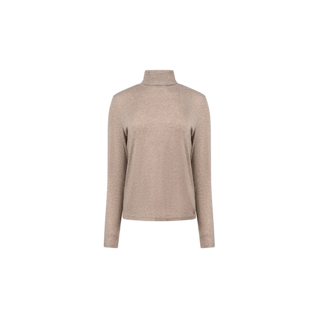 Nukus Nkf03061 60 ginny pullover taupe NKF03061 60 large
