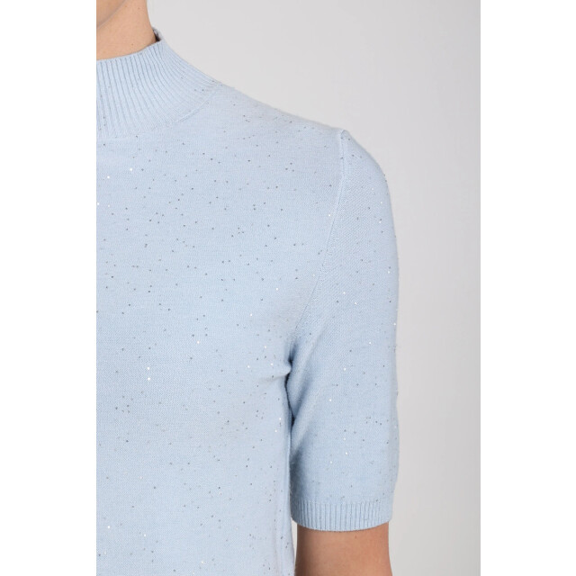 Nukus Nkf03073 46 linsy pullover ss sky NKF03073 46 large