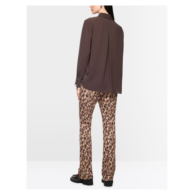 Marc Cain Blouse blouses bs 51.27 w70 BS 51.27 W70 large