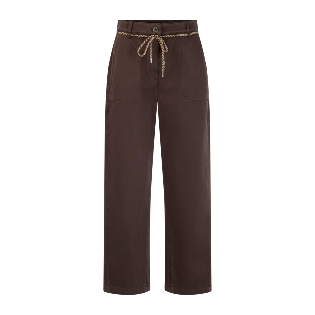 Marc Cain Pantalon pantalons bs 81.50 w BS 81.50 W36 large