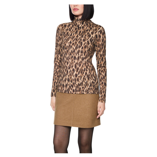 Marc Cain T-shirt t-shirts bs 48.72 j72 BS 48.72 J72 large