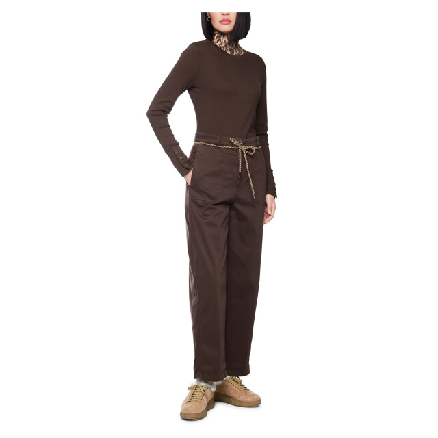 Marc Cain Pantalon pantalons bs 81.50 w BS 81.50 W36 large