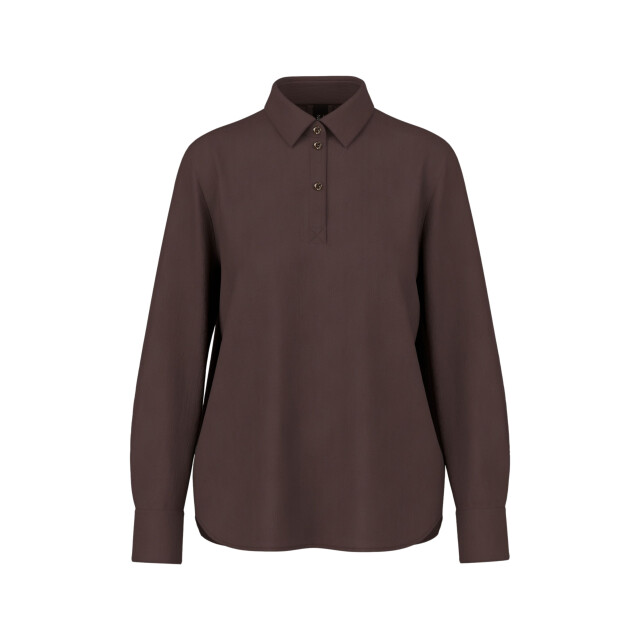 Marc Cain Blouse blouses bs 51.27 w70 BS 51.27 W70 large