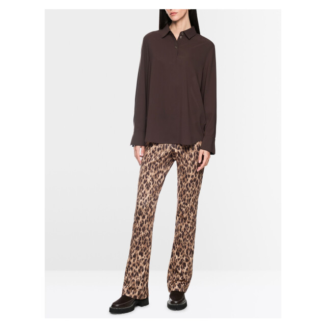 Marc Cain Blouse blouses bs 51.27 w70 BS 51.27 W70 large