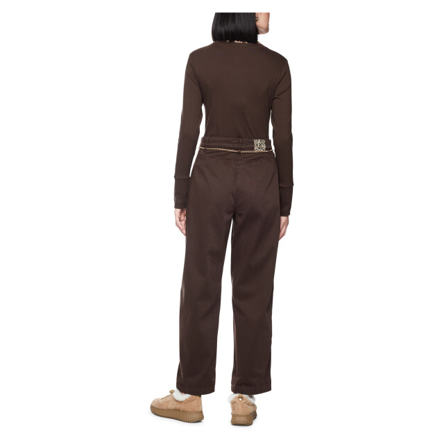 Marc Cain Pantalon pantalons bs 81.50 w BS 81.50 W36 large