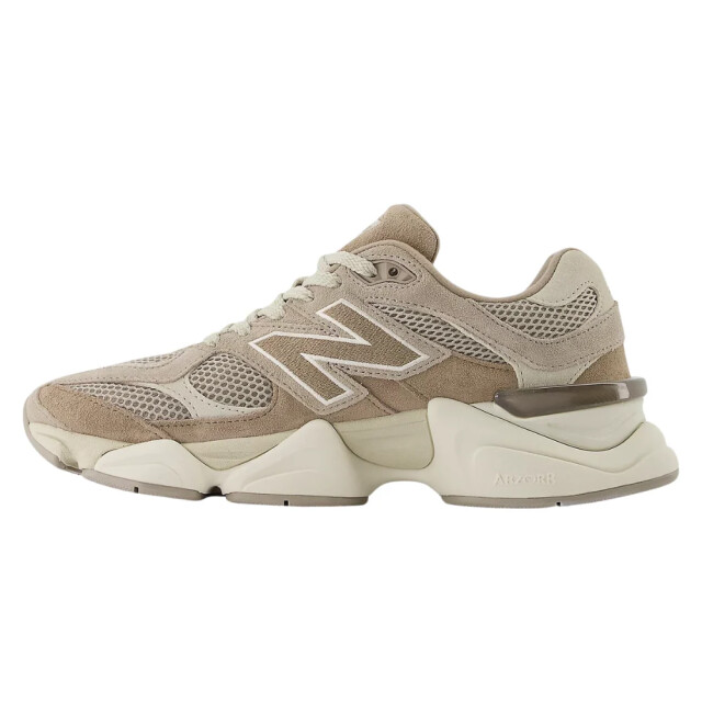 New Balance U9060ERC Sneakers Beige U9060ERC large