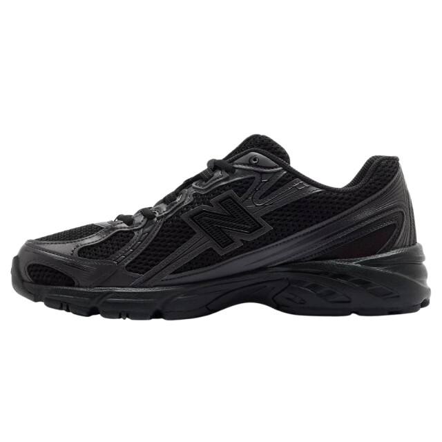 New Balance U740BO2 Sneakers Zwart U740BO2 large