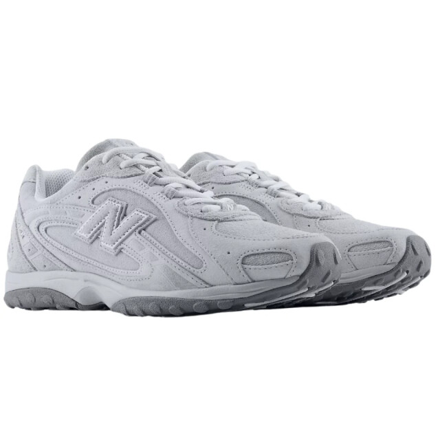 New Balance U204LMMB Sneakers Grijs U204LMMB large