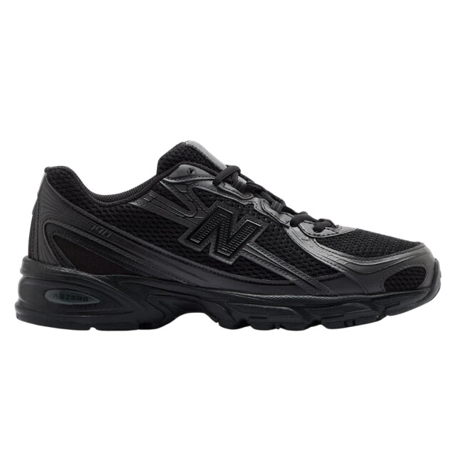 New Balance U740BO2 Sneakers Zwart U740BO2 large