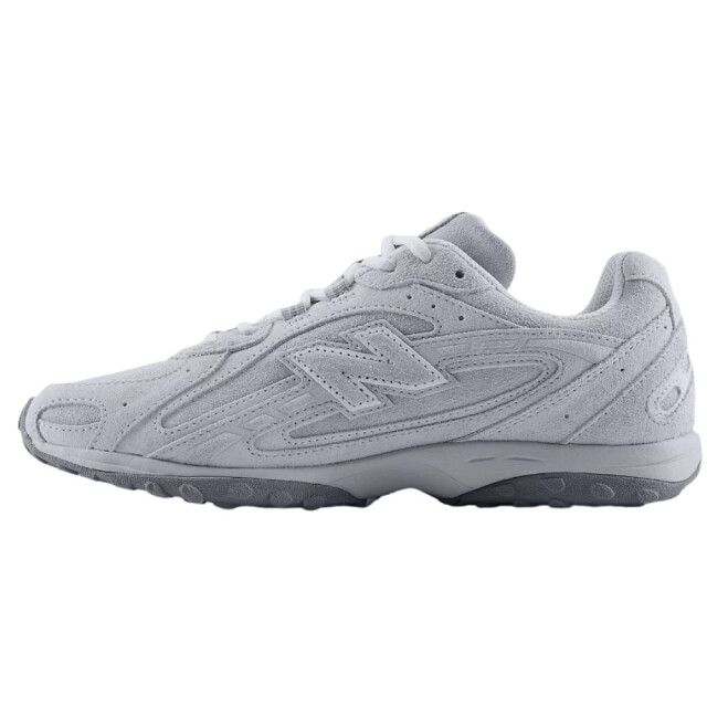 New Balance U204LMMB Sneakers Grijs U204LMMB large