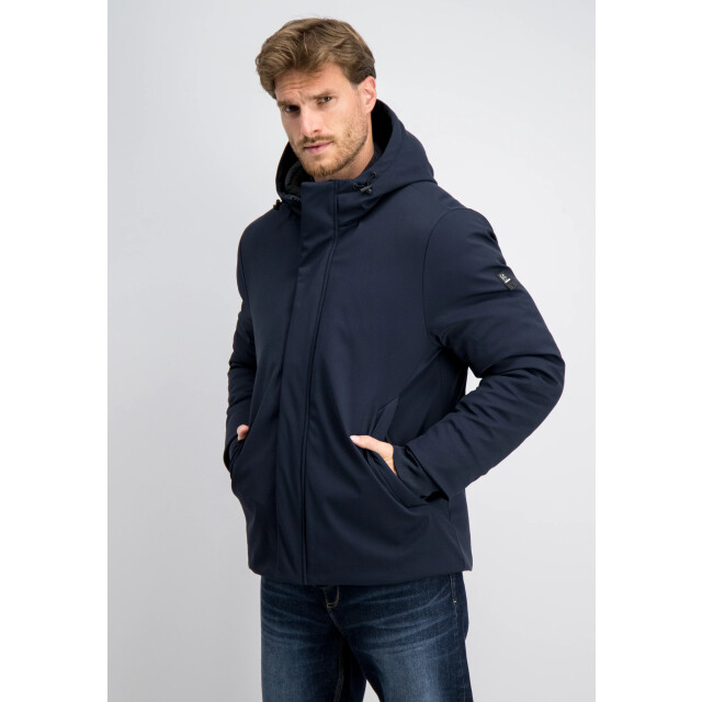 Gabbiano Heren jas 5367543 stride 301 navy Gabbiano Jas 5367543 Stride 301Navy large