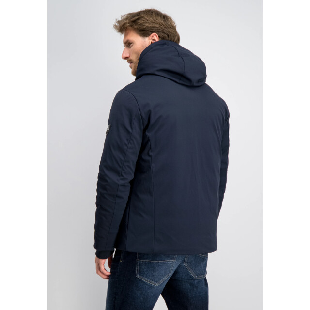 Gabbiano Heren jas 5367543 stride 301 navy Gabbiano Jas 5367543 Stride 301Navy large