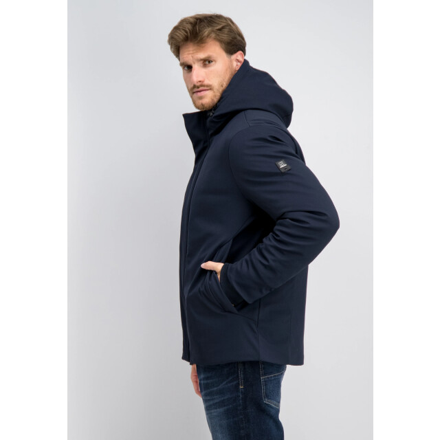 Gabbiano Heren jas 5367543 stride 301 navy Gabbiano Jas 5367543 Stride 301Navy large
