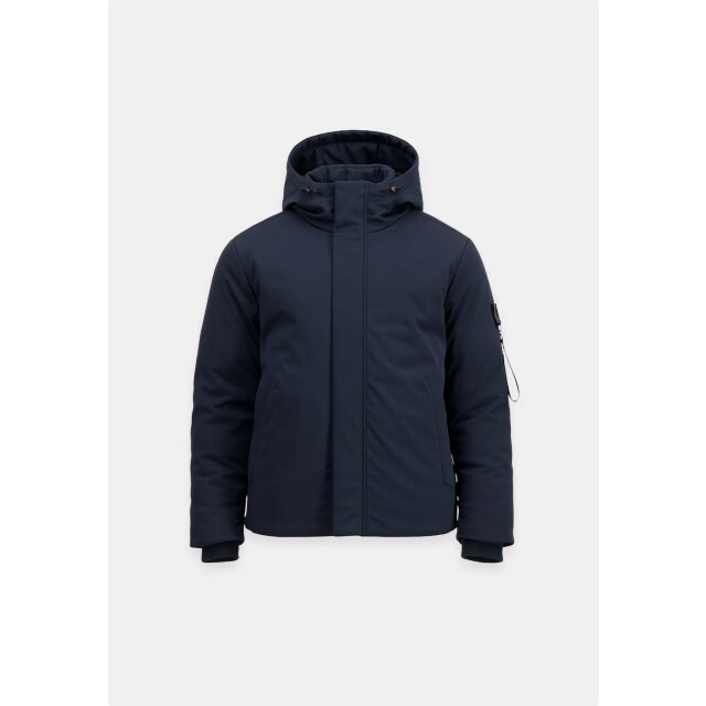 Gabbiano Heren jas 5367543 stride 301 navy Gabbiano Jas 5367543 Stride 301Navy large