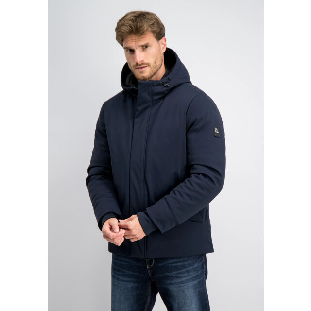 Gabbiano Heren jas 5367543 stride 301 navy Gabbiano Jas 5367543 Stride 301Navy large