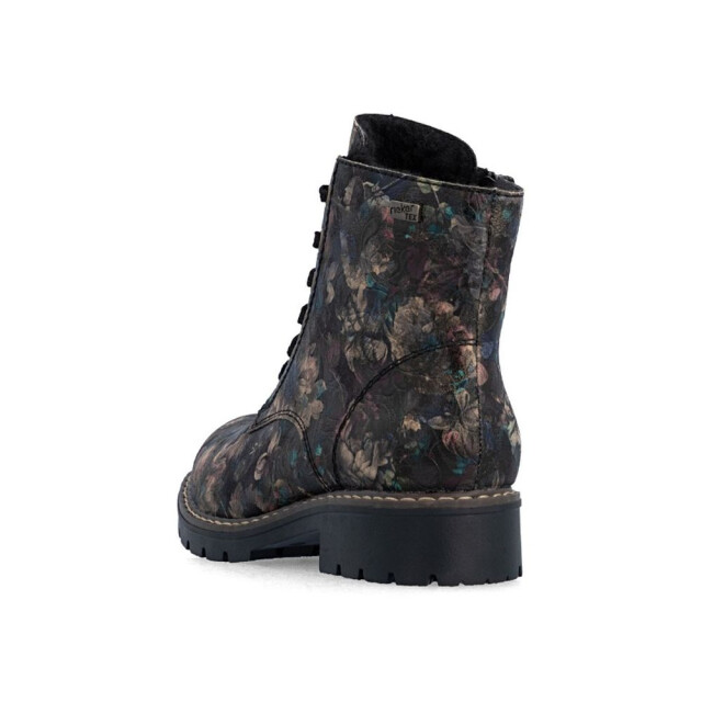 Rieker Veterschoenen Y9103 large