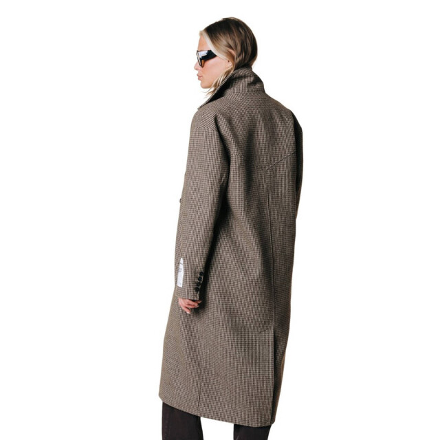 Colourful Rebel Coat wo118031 zania Colourful Rebel Coat WO118031 ZANIA large