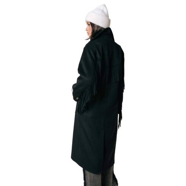 Colourful Rebel Coat wo118101 zania Colourful Rebel Coat WO118101 ZANIA large