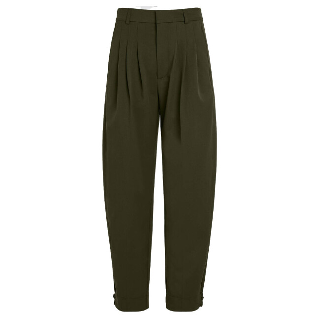 Circle of Trust Broek iris 1 una Circle of Trust Pantalon IRIS_1_ UNA large