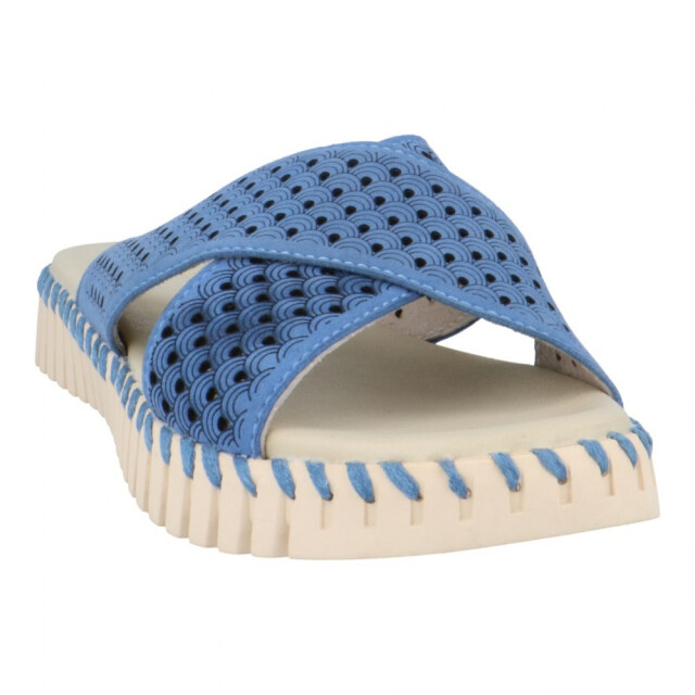 Ilse Jacobsen Slippers TULIP1575 large