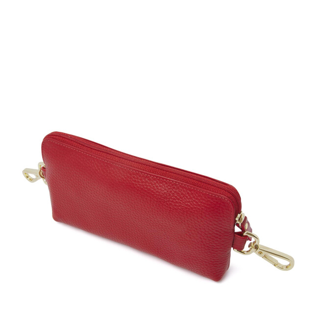 dR Amsterdam Loop bag 110698_Tango Red|one size large