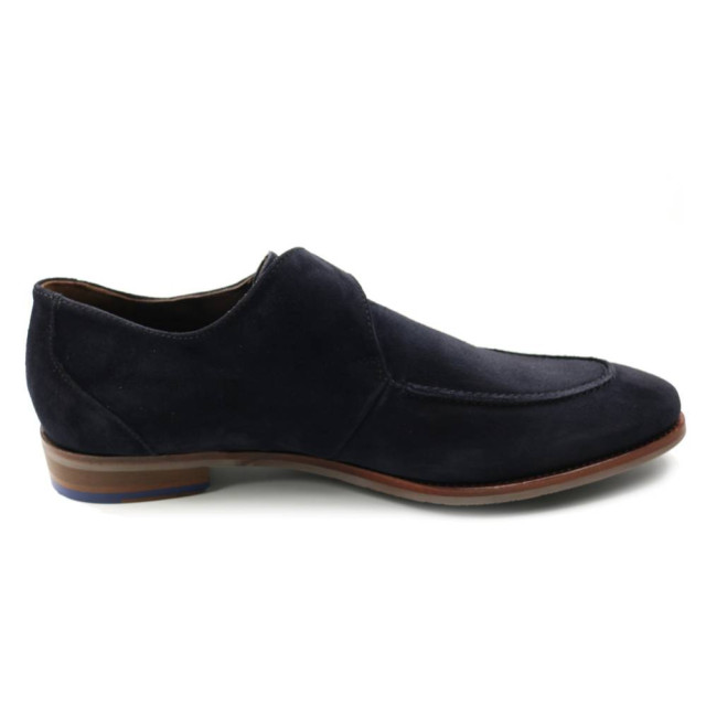 Floris van Bommel SFM-30318  DE STAPPER Instapschoenen Blauw SFM-30318  DE STAPPER large