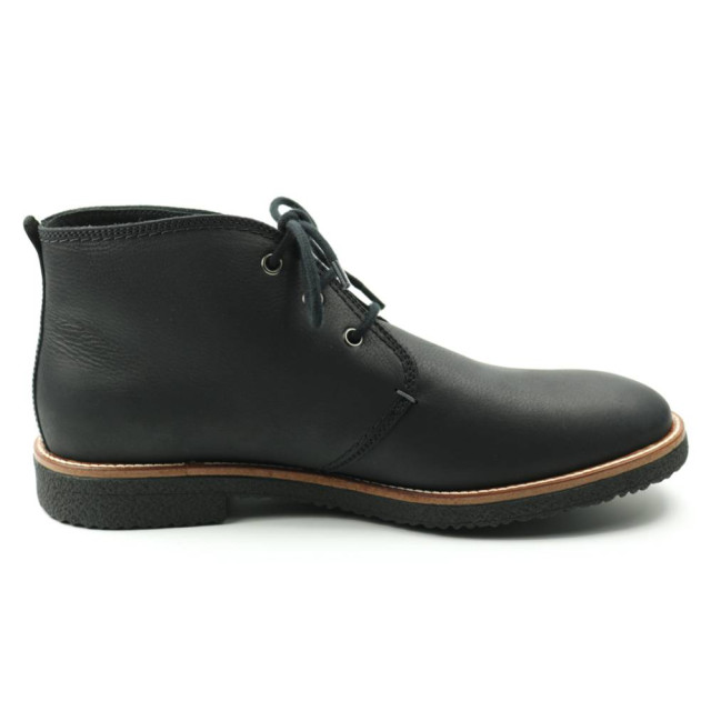 Panama Jack GEAL Boots Zwart GEAL large