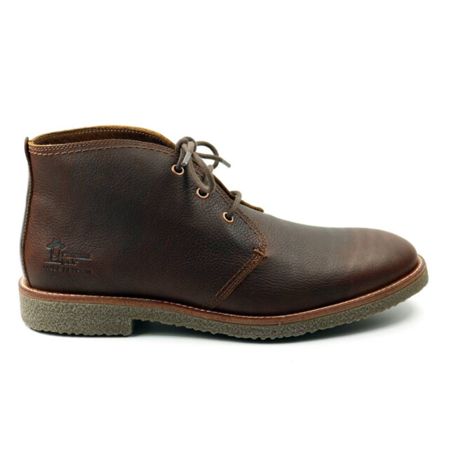 Panama Jack GEAL Boots Bruin GEAL large