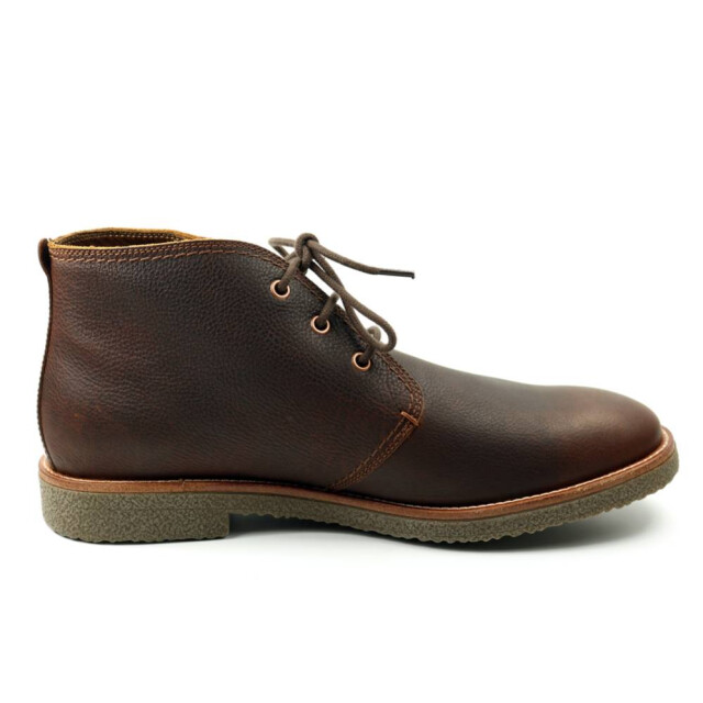Panama Jack GEAL Boots Bruin GEAL large