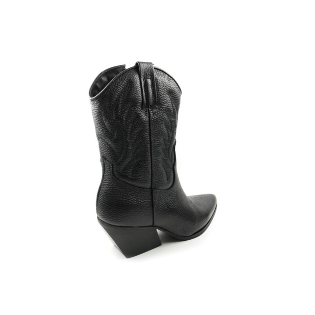 Shoecolate cowboy boots discount zwart