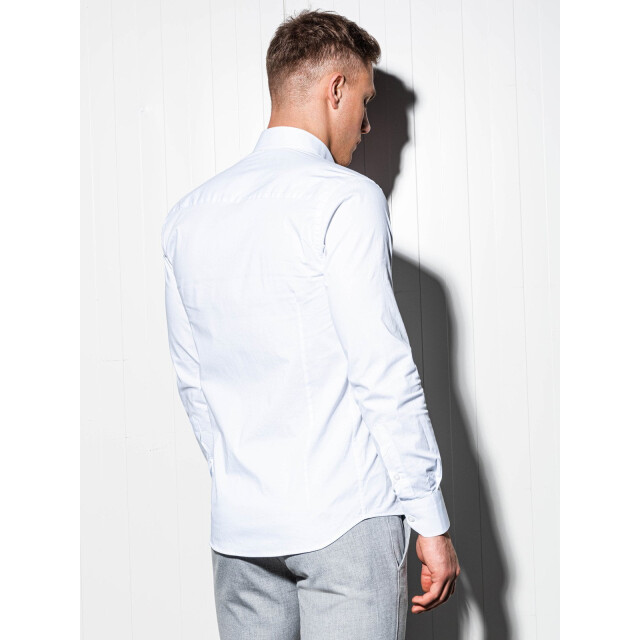 Ombre heren overhemd k504 9264-K504 large