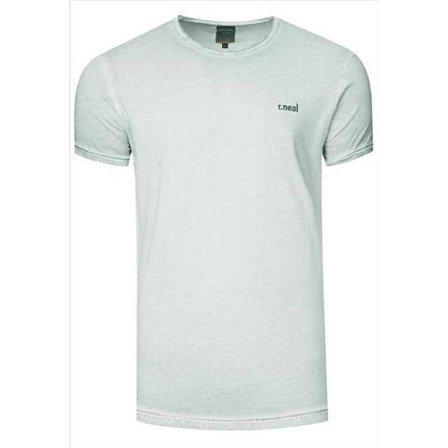Rusty Neal T-shirt heren - 15280 50028-15280 large