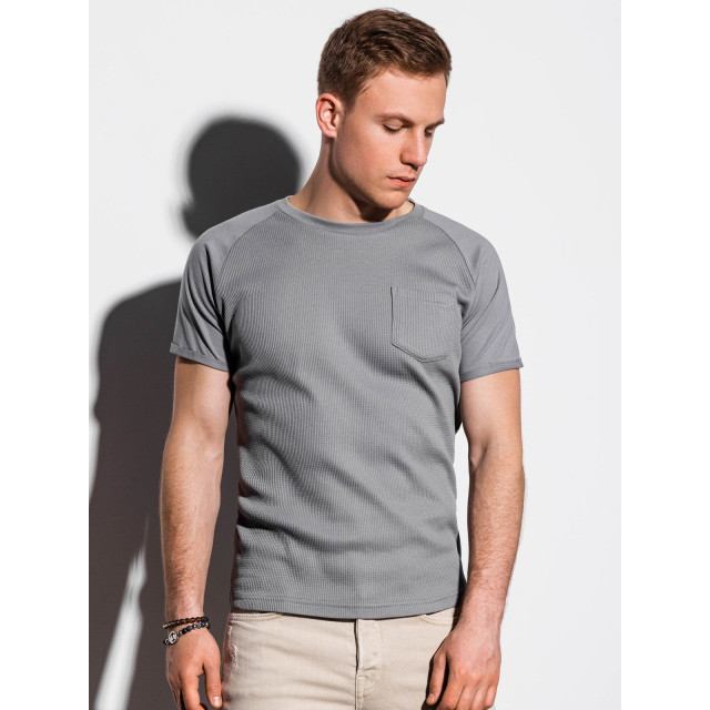 Ombre heren t-shirt s1182 5002-S1182 large