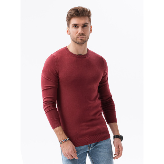 Ombre heren sweater e177 9633-e177 large