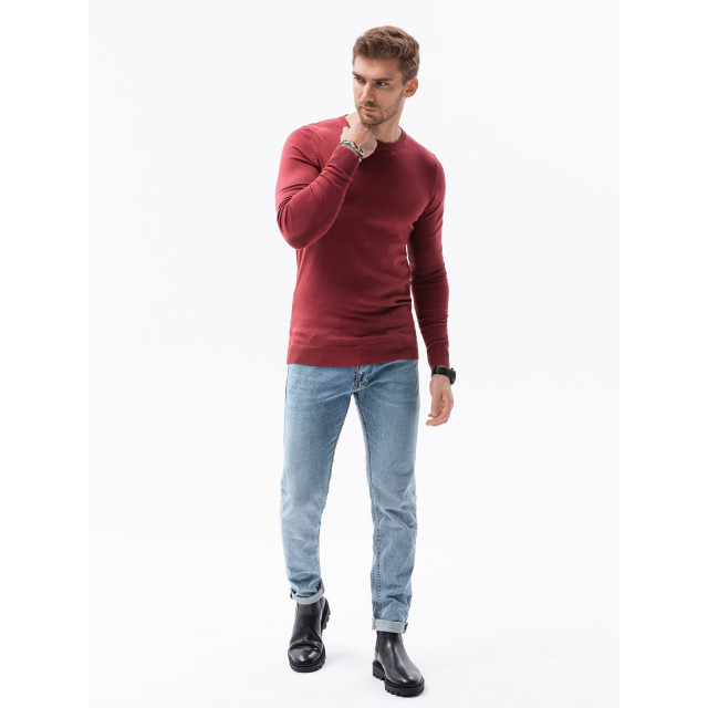 Ombre heren sweater e177 9633-e177 large