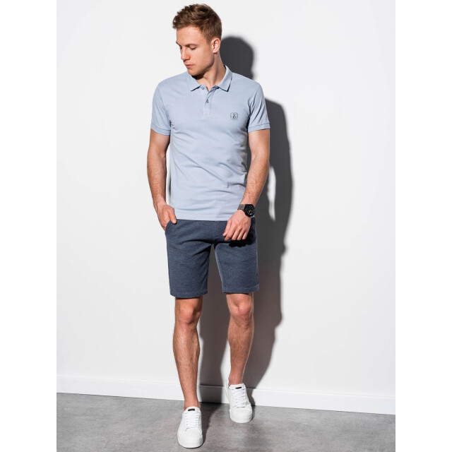 Ombre heren poloshirt s1048 9392-S1048 large