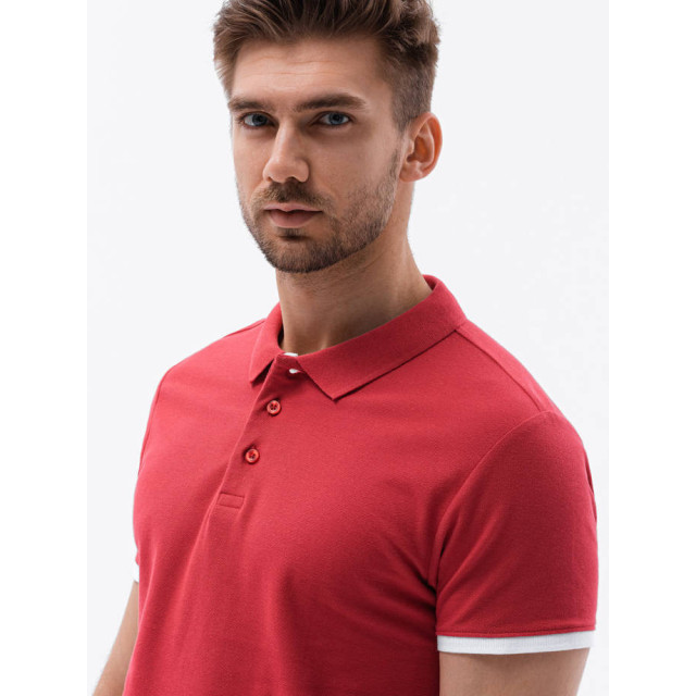 Ombre heren poloshirt s1382 8105-S1382 large