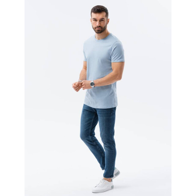Ombre heren t-shirt s1370-6 50047-S1370-6 large