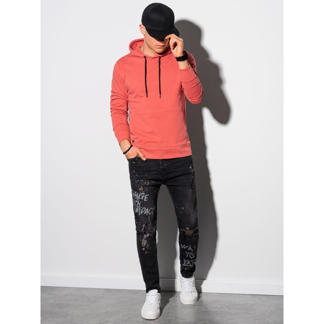 Ombre heren hoodie b1154-11 11025-B1154-11 large